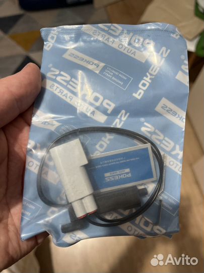 Датчик температуры наружного воздуха ford focus 2