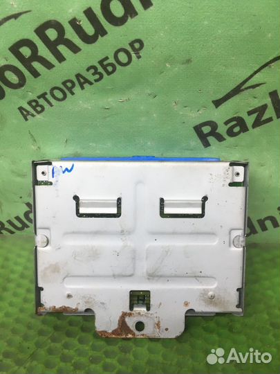 Блок управления двигателем Nissan Primera (P11) II