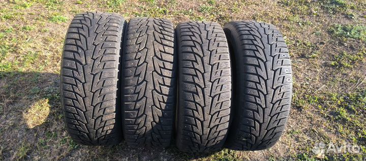 Hankook Winter I'Pike RS W419 215/55 R16