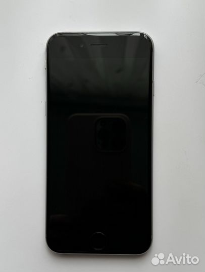 iPhone 6S, 128 ГБ