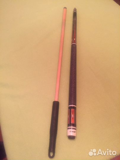 Бильярдный кий