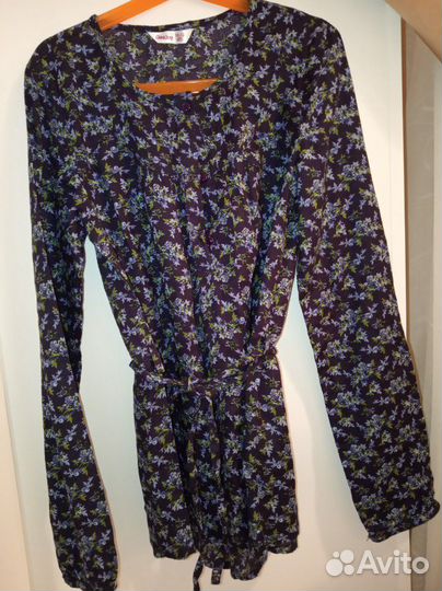 Блузка детская