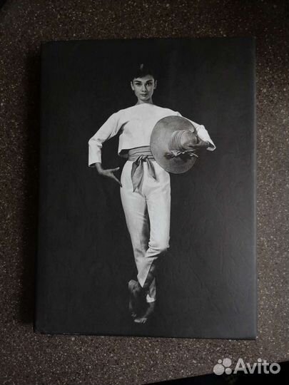 Одри Хепберн Секреты стиля Книга