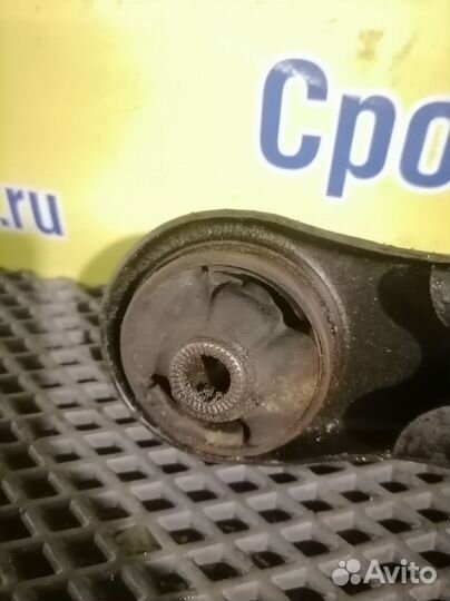 Рычаг передний правый Geely Vision