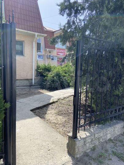 Здание, 261.6 м²