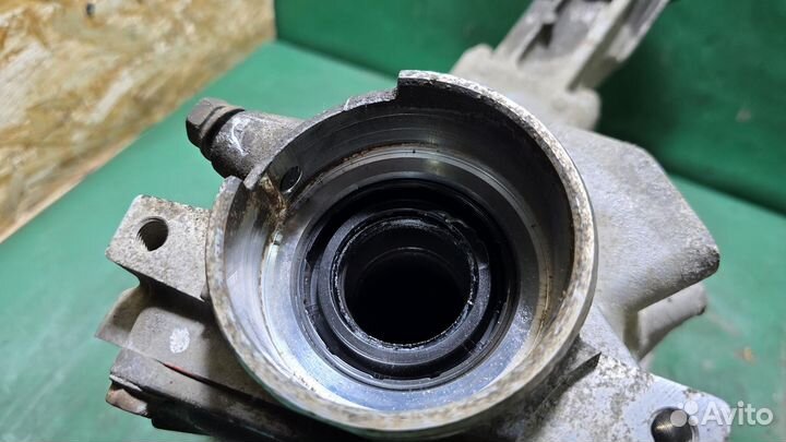 Б/У Б/У Раздаточная коробка lexus RX300 lexus