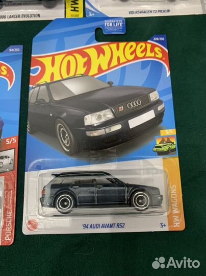 Hot wheels Super Treasure Hunt