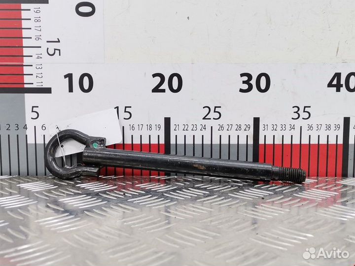 Крюк буксировочный Renault Scenic 2 2004