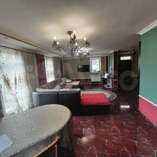 Дом 92 м² на участке 4,5 сот.