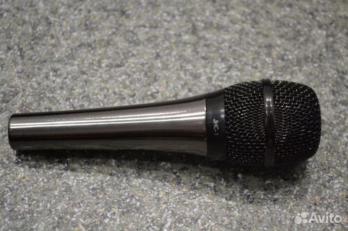 Динамический микрофон LG JHC-1