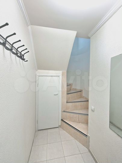 2-к. квартира, 72,4 м², 11/11 эт.