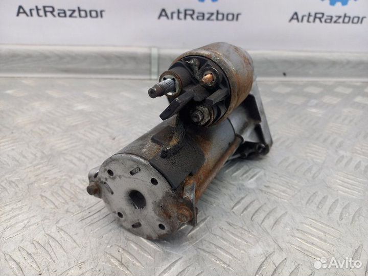 Стартер Renault Sandero Stepway 2 5S 1.5 K9KC612