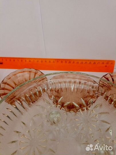 Посуда СССР