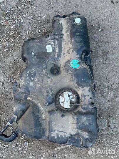 Бензобак в сборе LADA Largus 2021 года
