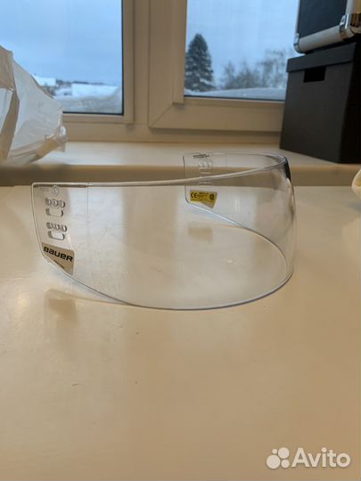 Хоккейная форма