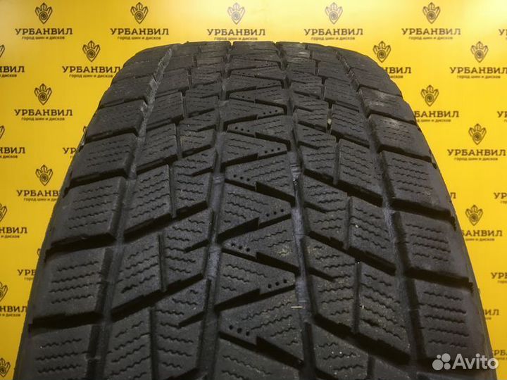 Bridgestone Blizzak DM-V1 225/65 R17 102Q
