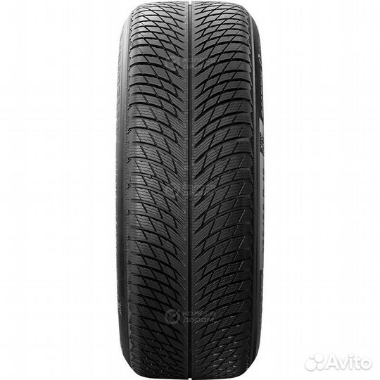 Michelin Pilot Alpin 5 SUV 235/65 R17 108H