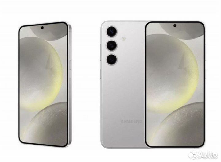 Samsung Galaxy S24+, 12/512 ГБ