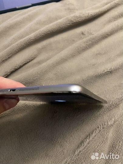 iPad mini 3 16gb sim