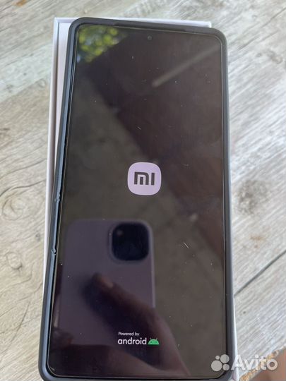 Xiaomi Redmi Note 12 Pro 5G, 8/256 ГБ