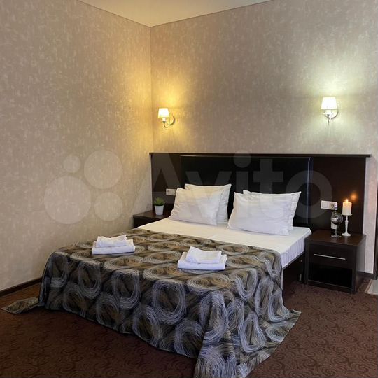 Комната 23 м², 1/3 эт.