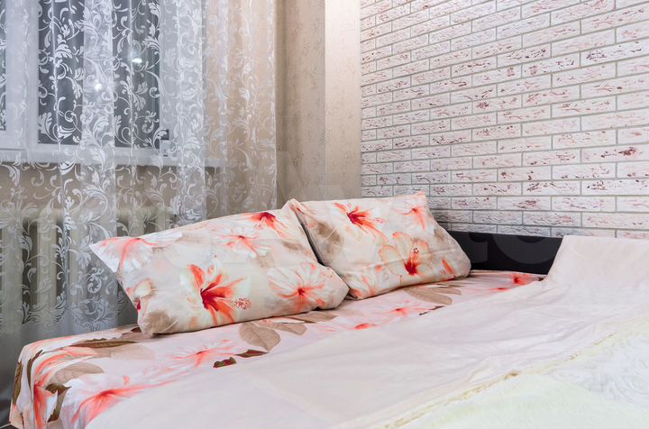 Квартира-студия, 40 м², 12/12 эт.