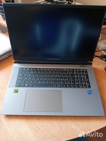 Thunderobot 911 plus G3 Pro