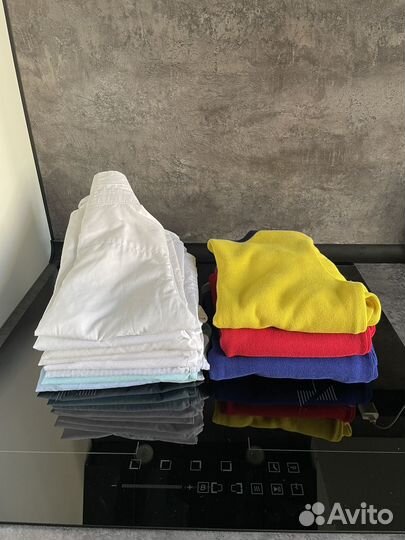 Школьная жилетка