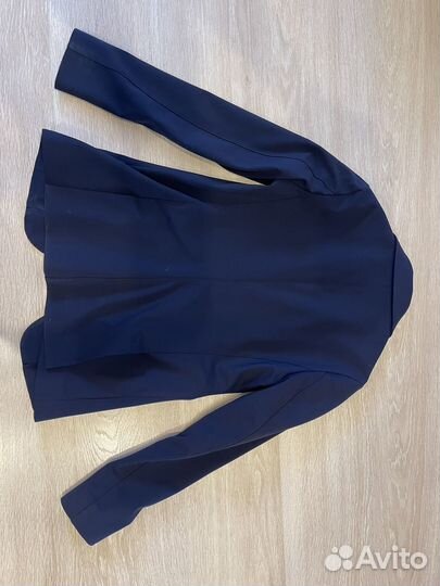 Редингот детский animo