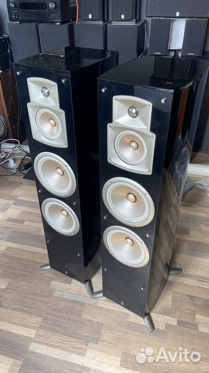 Yamaha NS-777. Продажа/обмен