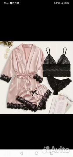 Халат женский новый