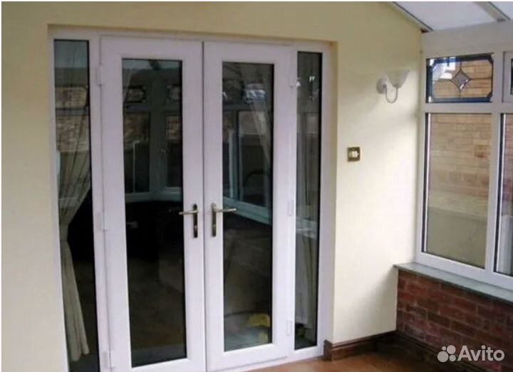 Пластиковые окна с доставкой