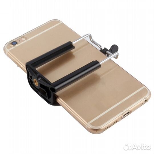 Новый Держатель телефона для установки на штатив