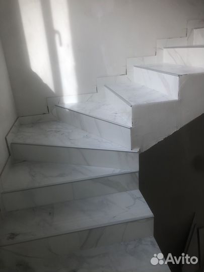 Услуги плиточника