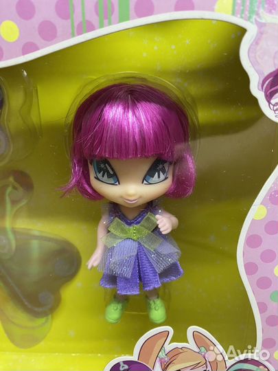 Кукла Poppixie Локетт 22283 - bandai