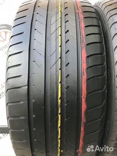 Goodyear EfficientGrip 215/40 R17