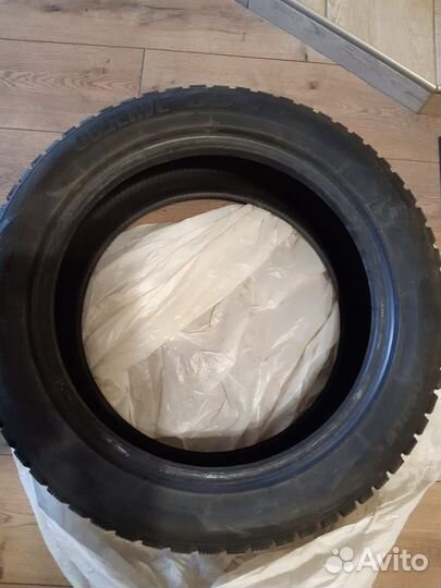 Toyo Observe G3-Ice 215/50 R17 91T