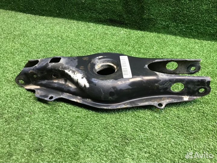 Рычаг подвески задний правый Mercedes Glk