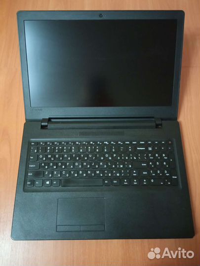 Ноутбук lenovo