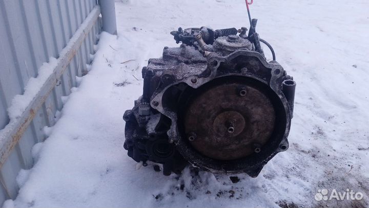 Продам коробку Дэу Матиз автомат