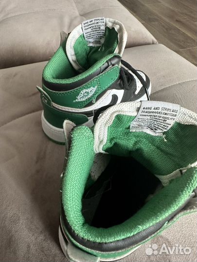 Кроссовки nike 26 детские