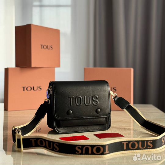 Сумка женская Tous