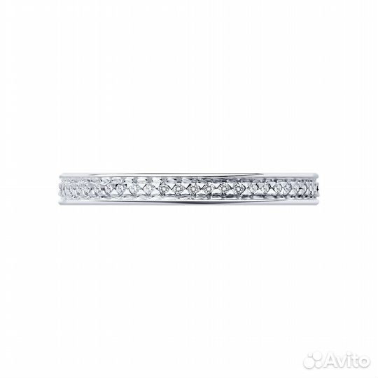 Серебряное Кольцо
