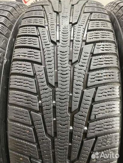 Nokian Tyres Hakkapeliitta R2 185/60 R15 84M