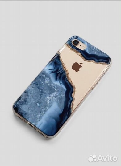 Чехол на iPhone 7 8