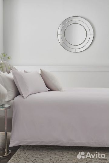 Постельное белье Next, натяжные прост. Ted Lapidus