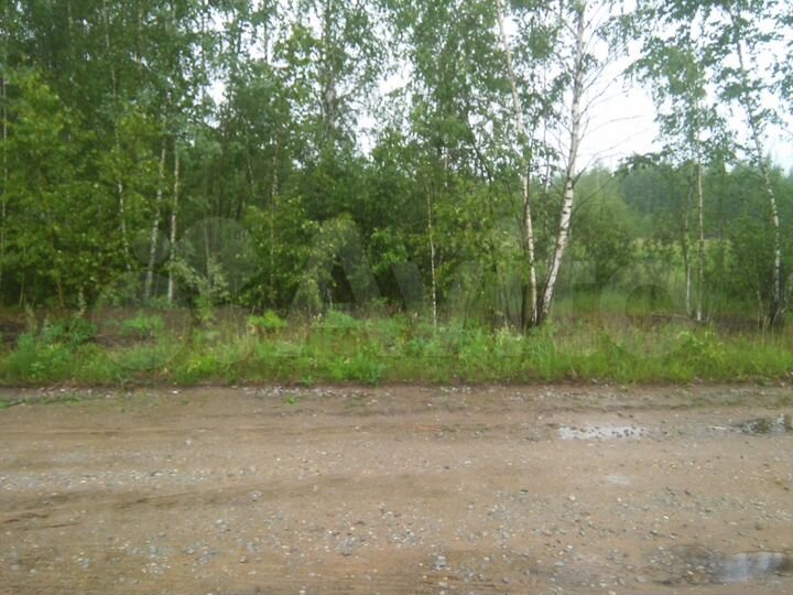 Участок 11 сот. (ИЖС)