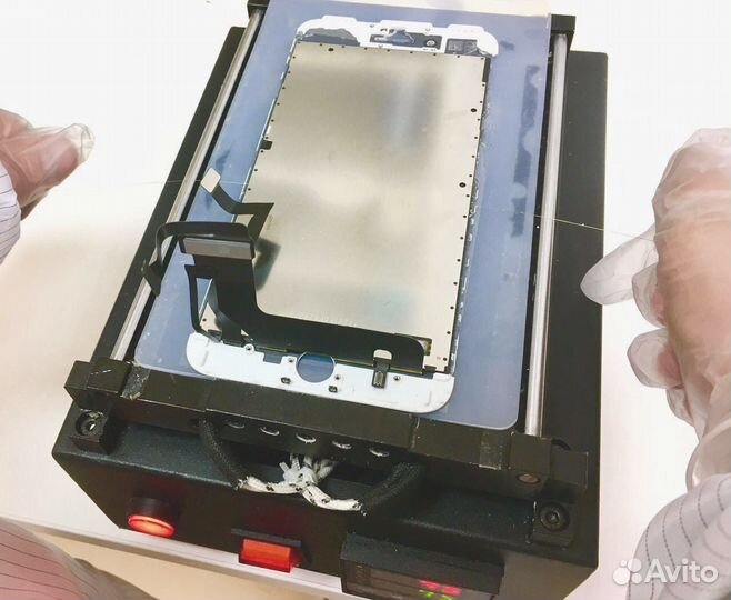 Ремонт iPhone, Компьютера, Ноутбука, Apple техники