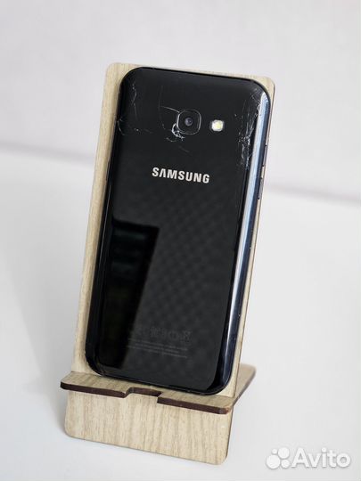 Samsung galaxy A5 2017