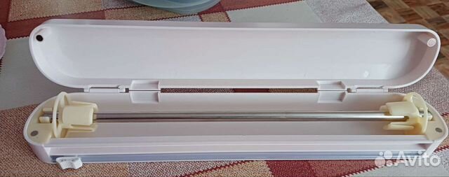 Диспенсер для пищевой плёнки